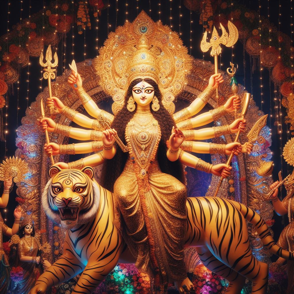 Durga Puja